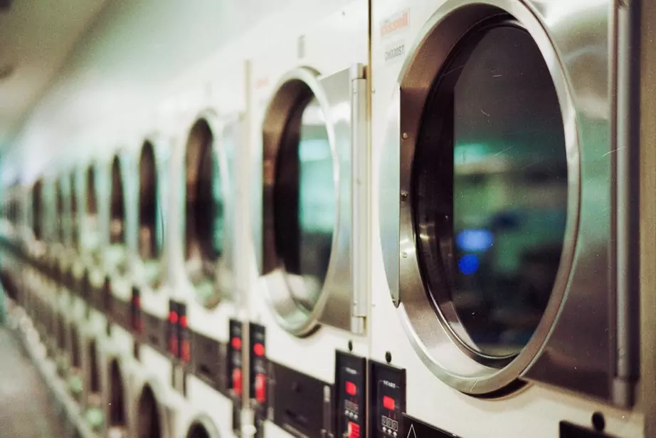 Benefits of laundry Services, Laundry Services